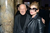Norman Foster, el arquitecto más famoso y rico del mundo, cumple 90: su matrimonio con Elena Ochoa, sus títulos y su fortuna de 285 millones