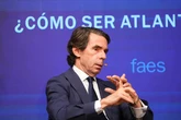 Aznar y Rajoy asistirán a la protesta del PP contra Sánchez del 8 de junio bajo el lema "Mafia o democracia"