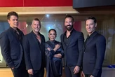 Il Divo y la diva: la próxima erupción del volcán Pantoja