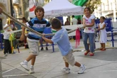 Los esmaltes de uñas, perfumes y tatuajes temporales podrían ser perjudiciales para niños menores de 12 años