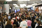 Fallos eléctricos, cambios de software y puntos ciegos en las vías: el mapa de riesgos de Adif que explica (sin sabotajes) el caos ferroviario y por qué "irá a más"