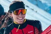Atropellan a la esquiadora olímpica Ana Alonso mientras entrenaba en bici en Granada
