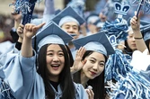 Los hijos de la élite política china ya no son bienvenidos en Estados Unidos