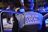 Muere un hombre y otro resulta herido grave tras ceder la barandilla de un hotel en Costa Teguise