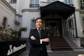 Joan Bonet (Banca March): "Trump ha llevado todo a una fase muy extrema con aranceles elevados y van a producir una desaceleración en la economía tremenda. Podría quedar todo en nada y ser un delirio que ha durado unos meses "