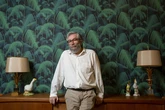 Antonio Muñoz Molina, largo viaje de ida y vuelta hasta el 'Quijote'