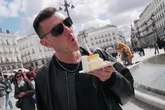 El ídolo del dance de los 90 que llega por casualidad a Eurovisión: la historia de Gabry Ponte, el representante de San Marino