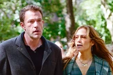 "Fue lo mejor que me ha pasado en mi vida": Jennifer Lopez habla sobre su separación de Ben Affleck