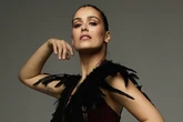 Isabel Aaiún, la "Potra Salvaje": "Hay gente que se gasta el dinero en fumar, en ropa, en salir de fiesta, en viajar... Yo, en caballos"