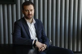 Murat Kalkan, el hombre que lidera el camino digital de BBVA: "Existe una guerra en curso entre los neobancos y la banca digital"