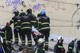 Un padre alemán, dos trabajadores de una entidad humanitaria, el guardafrenos del funicular... estas son las víctimas del descarrilamiento en Lisboa