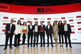 'Actualidad Económica' premia a las 100 Mejores Empresas para Trabajar en España en 2025: "En la era de la inteligencia artificial la mayor ventaja competitiva sigue siendo el capital humano"