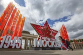 Guerra Ucrania - Rusia, últimas noticias | Ucrania pone en jaque a Moscú con nuevos drones que cierran aeropuertos a tres días del gran desfile de Putin