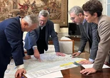 El Gobierno esperará a tomar "la decisión pertinente" sobre el comisionado de la Dana hasta que reciba la documentación solicitada sobre su título