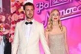 Beatrice Borromeo y Pierre Casiraghi, padres por tercera vez: el significado de los tres nombres que le han puesto a su hija