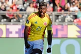 Colombia elimina a España Sub-20 con triplete de Néiser Villarreal