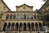 Cuatro universidades públicas españolas entre las 200 mejores de todo el mundo