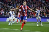 Sorloth, un pistolero de leyenda que destroza récords y a la Real Sociedad en media hora
