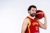 Sergio Llull anuncia su retirada de la selección española: "He intentado dejarme el alma... Y alguna parte de mi cuerpo"