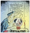 Pedro piensa en irse, pero recapacita