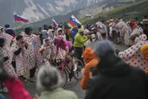 El llamativo y doloroso motivo por el que el Tour ha recortado 34 kilómetros la última etapa en los Alpes