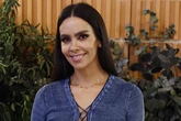 Cristina Pedroche anuncia el nacimiento de su segundo hijo, Isai: "Pues sí, el amor se multiplica"