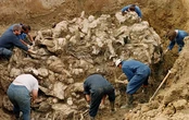 "Srebrenica no es sólo un recuerdo doloroso, sino una prueba para el futuro de Bosnia"
