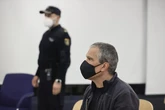 Covite denuncia la concesión de un tercer grado "fraudulento" al miembro de ETA Juan Carlos Iglesias Chouzas, 'Gadafi'