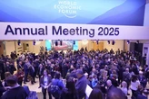 Los principales economistas del mundo prevén "empeoramiento" de la economía en 2026 y más riesgo para países endeudados