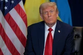Trump dice que los países de la OTAN deberían abatir aviones rusos que violen su espacio aéreo