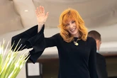 Mylène Farmer, David Lynch y las amistades de ahí arriba
