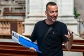 Este profesor de instituto que quiere dejar la profesión: "quieren que haga de psicólogo, artista callejero... Todo menos enseñar"