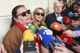 María del Monte vence a Mediaset y a Sálvame: el Supremo condena a pagarle 200.000 euros por "daños al honor" tras la emisión de una cámara oculta