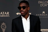 Dembélé, por delante de Lamine Yamal; histórica Aitana Bonmatí, mejor del mundo por tercer año seguido