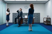 La paradoja de Apple TV: ¿seguir gastando millones en 'Separación' o 'The Studio' tras la lluvia de nominaciones en los Emmy o ahondar en los recortes?
