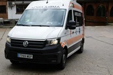 Un brote de salmonelosis afecta a 424 personas en Barbastro, siete de ellas hospitalizadas