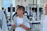 Greta Thunberg: "Hay un genocidio delante de nuestros ojos, nunca podremos decir que no lo sabíamos"