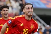 Iker Bravo, el faro de España sub'20: "En el Madrid toqué fondo por muchísimas cosas de mi vida personal y profesional"