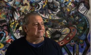 José Lucas: retrato del pintor como minotauro