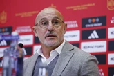 De la Fuente recupera a Isco para la selección seis años después en una lista sin Laporte ni Rodri