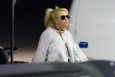Britney Spears elimina su cuenta de Instagram en plena nueva disputa con su ex marido