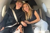 Dean Huijsen: así es la familia del nuevo jugador del Real Madrid