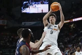 Hugo González, el hijo del policía y la ex jugadora de Estudiantes, elegido por Boston: "Tiene todos los intangibles del ganador"