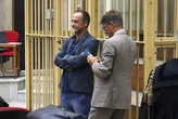 El juicio contra la ex pareja de Juan Rivas en Italia por un supuesto maltrato a sus hijos se aplaza al 23 de octubre por una cuestión procesal