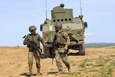 Lo que falla en la Defensa española: esfuerzos descoordinados, falta de personal y menos exportación