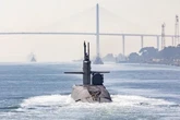 El submarino americano capaz de desatar un Armagedón