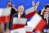 Donald Tusk reacciona al jaque ultranacionalista a su Gobierno con un voto de confianza para demostrar su mayoría parlamentaria en Polonia