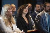 Convocan de urgencia el Observatorio de Violencia sobre la Mujer para analizar "cuántas mujeres han quedado sin protección" tras el escándalo de las pulseras