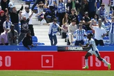 Lo que queda de campeonato: dos plazas de Champions, varias de Europa League y dos de descenso, aún por decidir