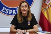 El PP se lanza contra la directora de Protección Civil por ser una "pirómana" y ridiculizar a sus barones, mientras ella denuncia una "campaña" para acallarla